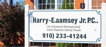 Harry E Ramsey Jr PC