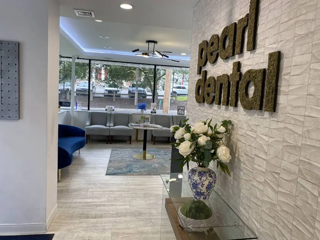 Pearl Dental