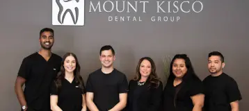 Mount Kisco Dental Group
