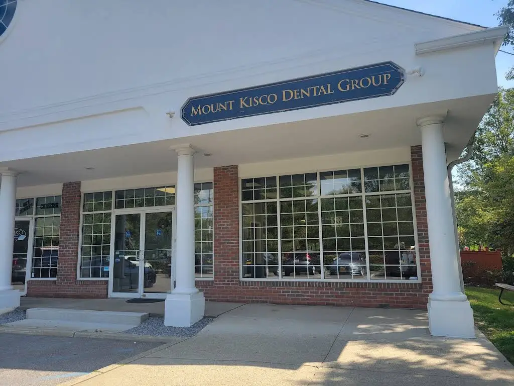 Mount Kisco Dental Group