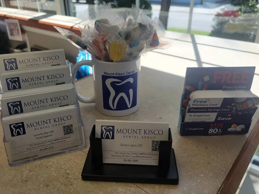 Mount Kisco Dental Group