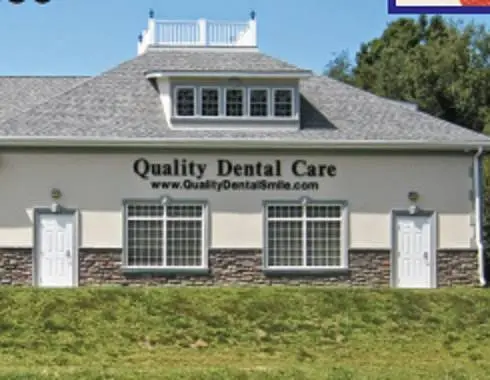 Quality Dental Care