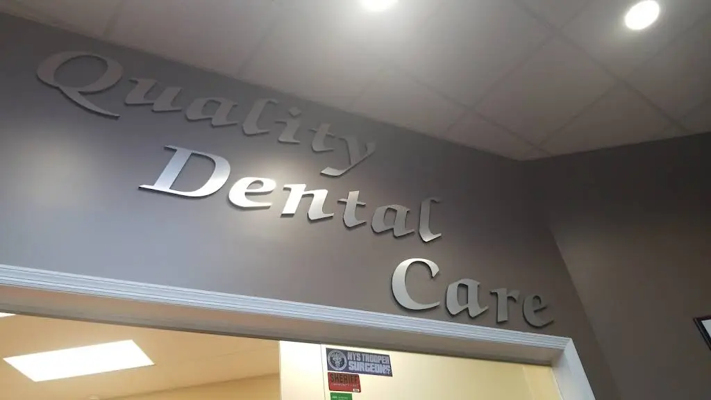 Quality Dental Care