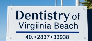 Dentistry of Virginia Beach