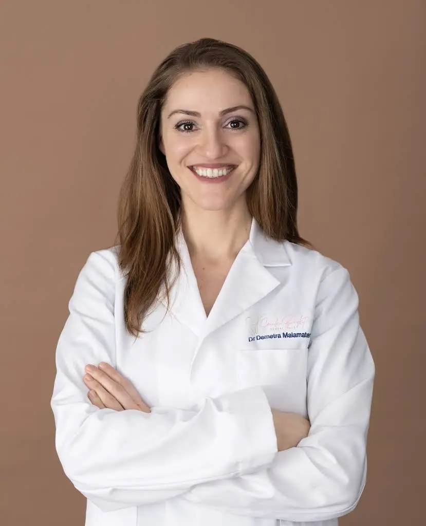 Smile Bright Dental, PLLC