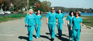Landman Dentistry by the Lake, PLLC