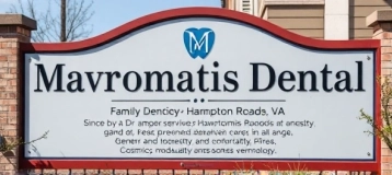 Mavromatis Dental