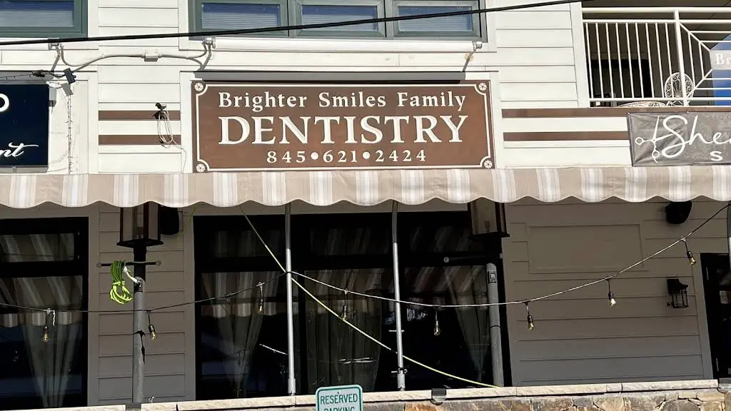 Brighter Smiles Family Dentistry