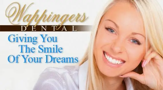 Wappingers Dental - Professional dental clinic exterior with modern facilities