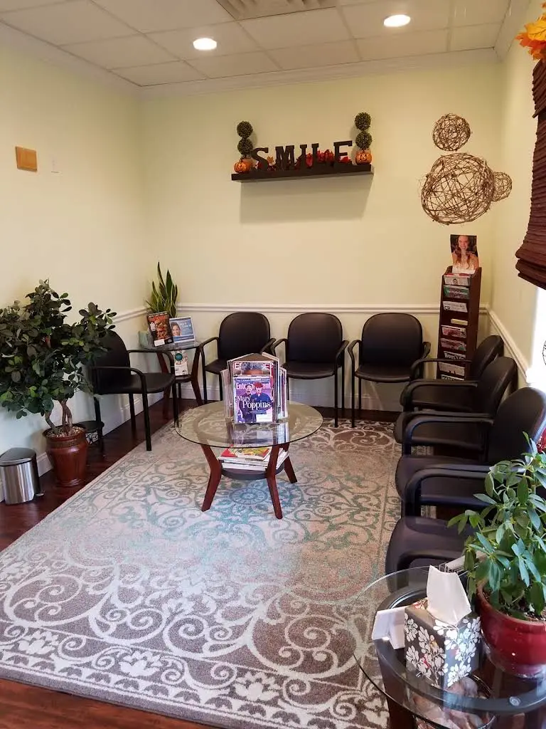 Mel Mel Dental
