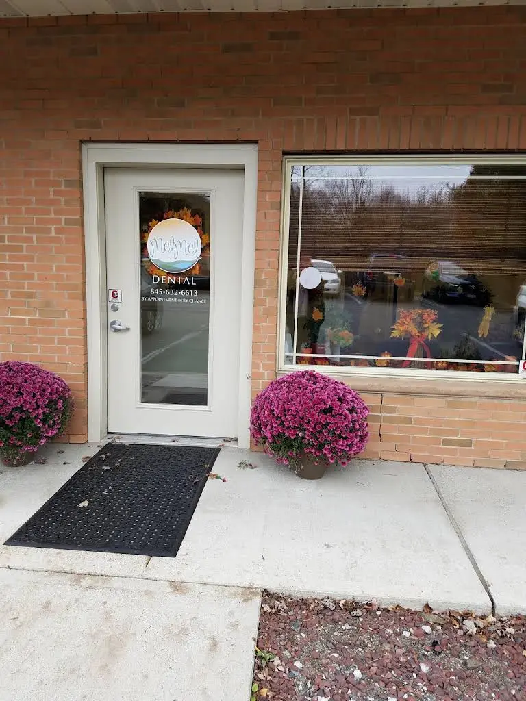 Mel Mel Dental