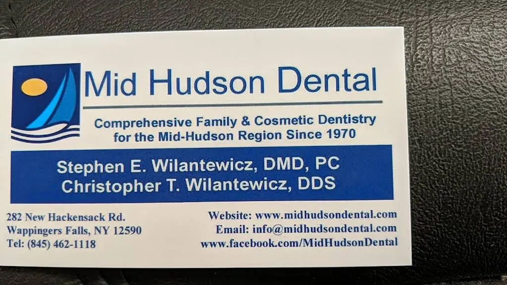 Mid Hudson Dental