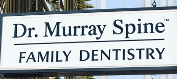 Dr Murray Spain Family Dentistry