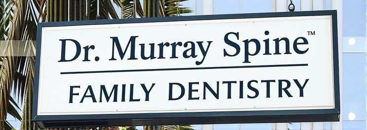Dr Murray Spain Family Dentistry