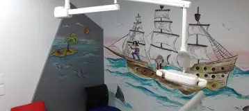 Seven Seas Pediatric Dentistry