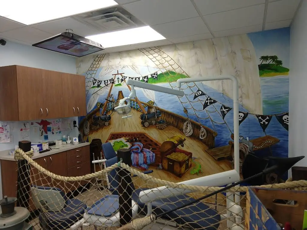 Seven Seas Pediatric Dentistry