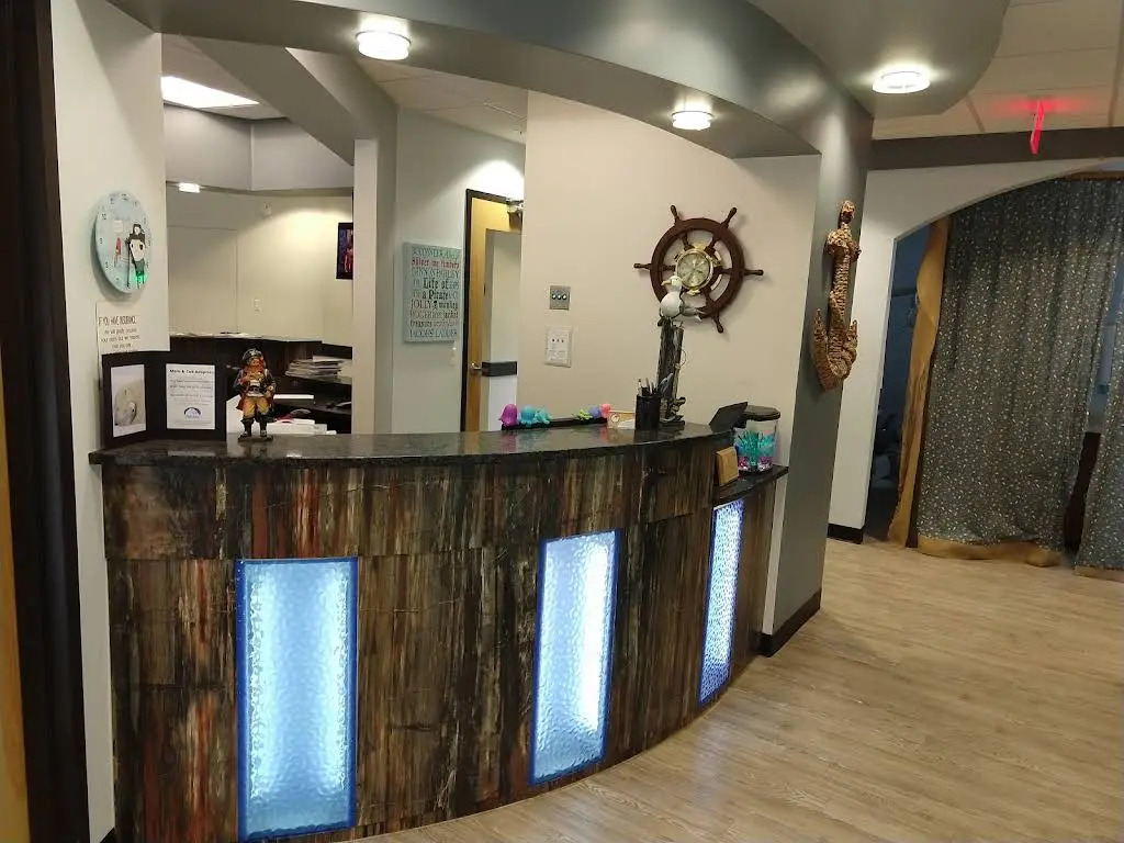 Seven Seas Pediatric Dentistry