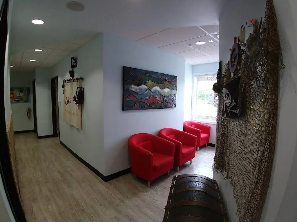 Seven Seas Pediatric Dentistry