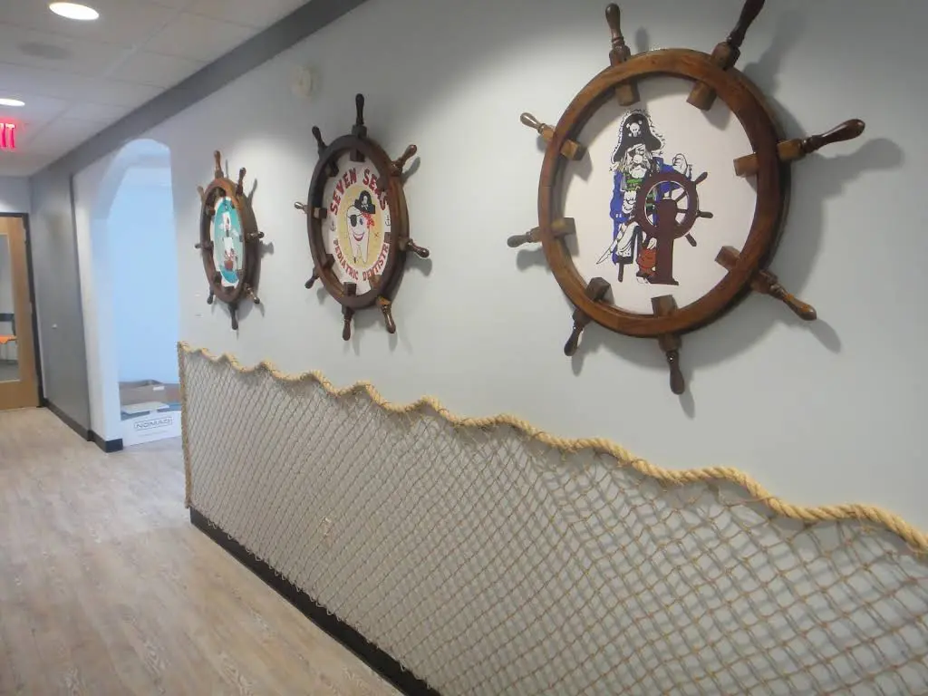 Seven Seas Pediatric Dentistry