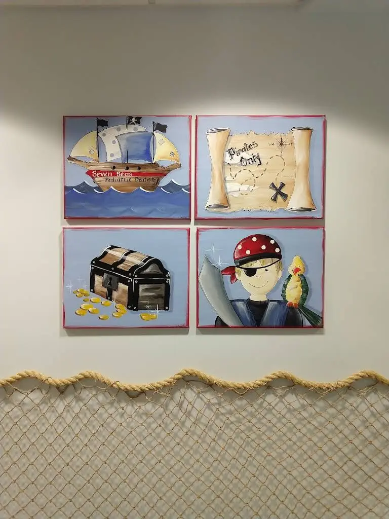 Seven Seas Pediatric Dentistry