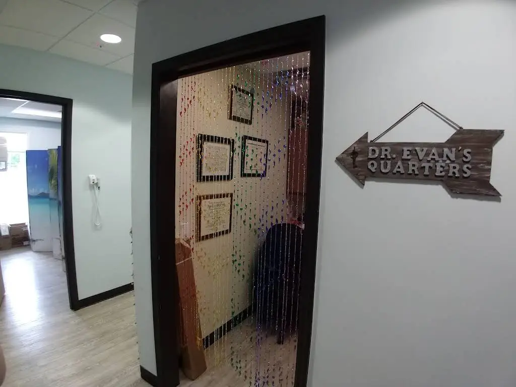 Seven Seas Pediatric Dentistry