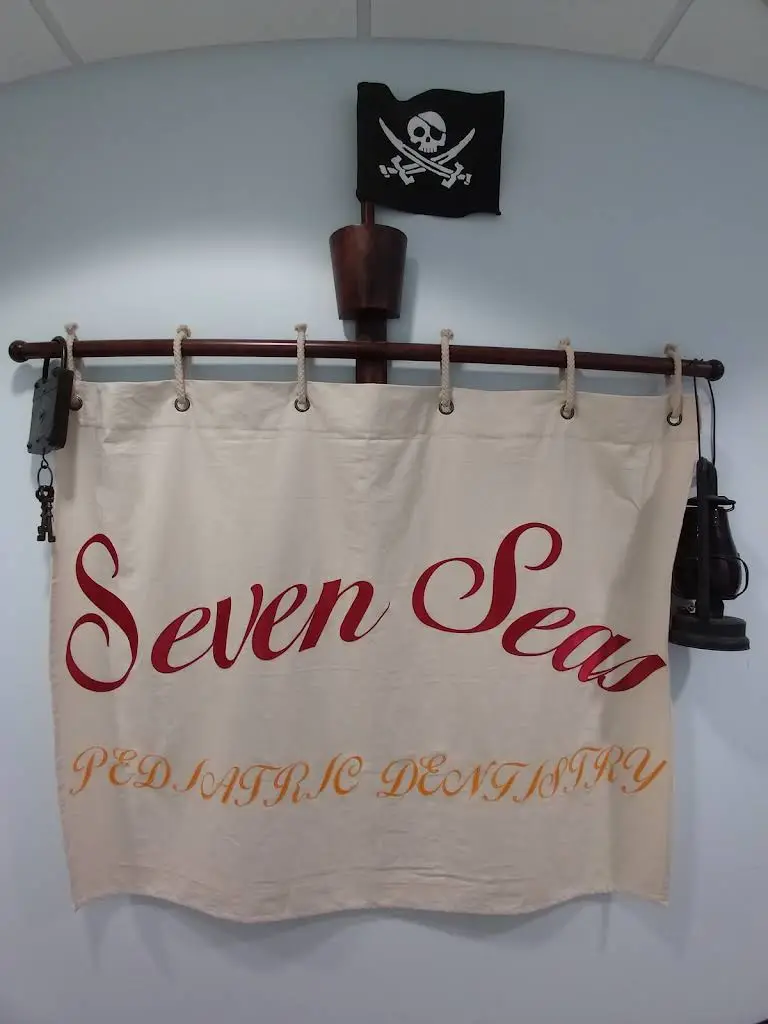 Seven Seas Pediatric Dentistry