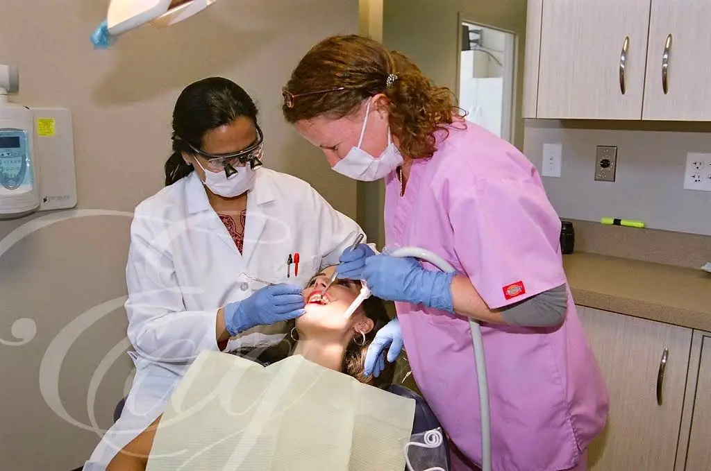 Elite Dental Group