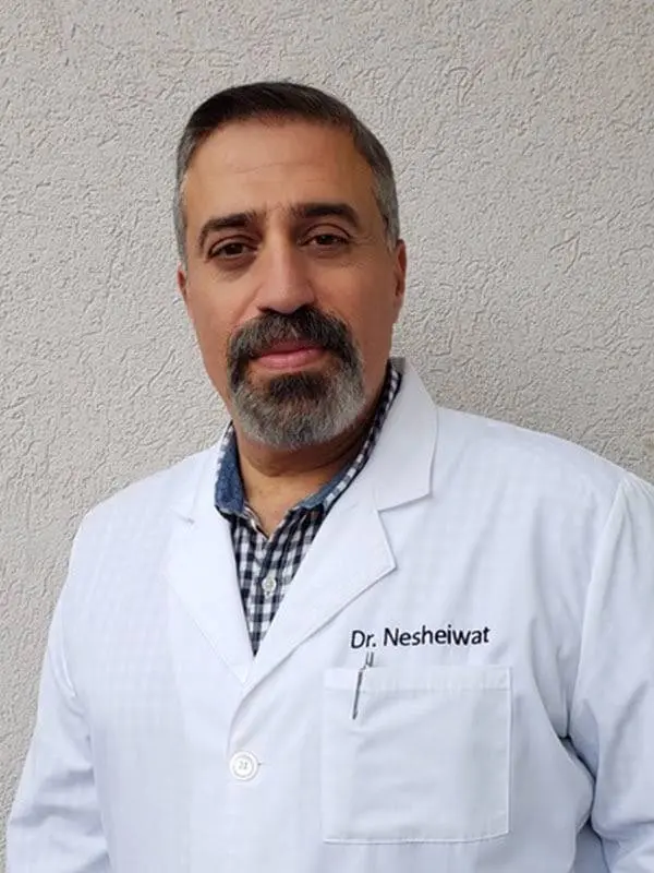 Nesheiwat Dental