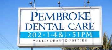 Pembroke Family Dental Care