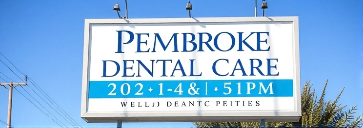 Pembroke Family Dental Care