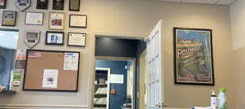 Elliott Orthodontics