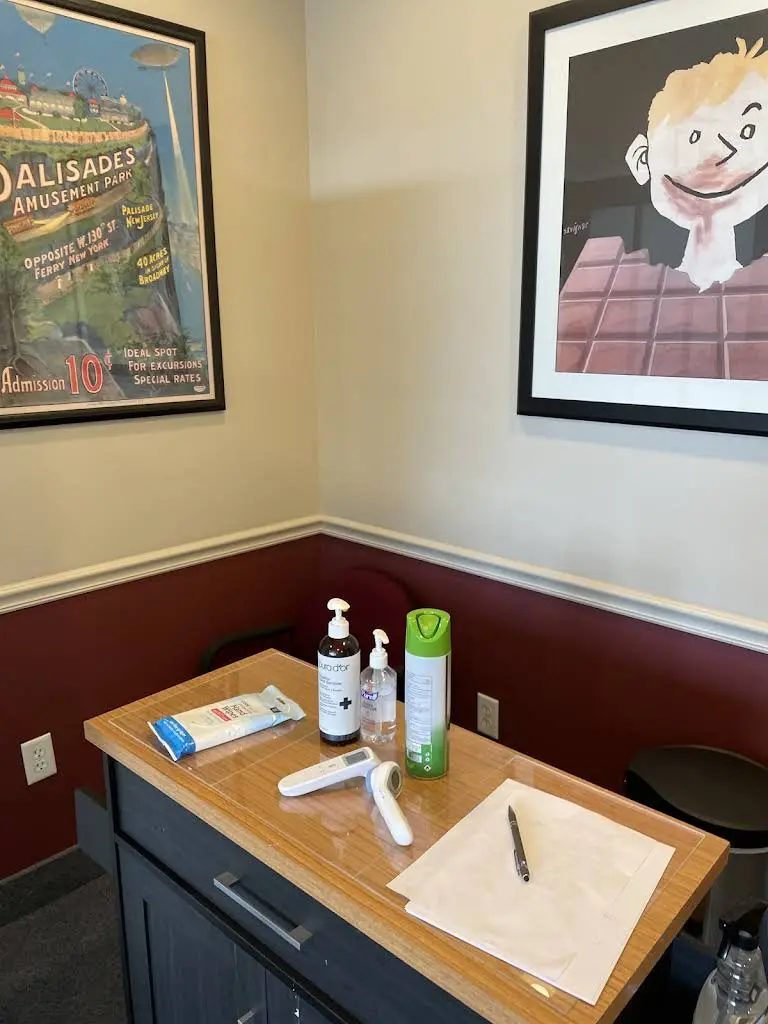 Elliott Orthodontics