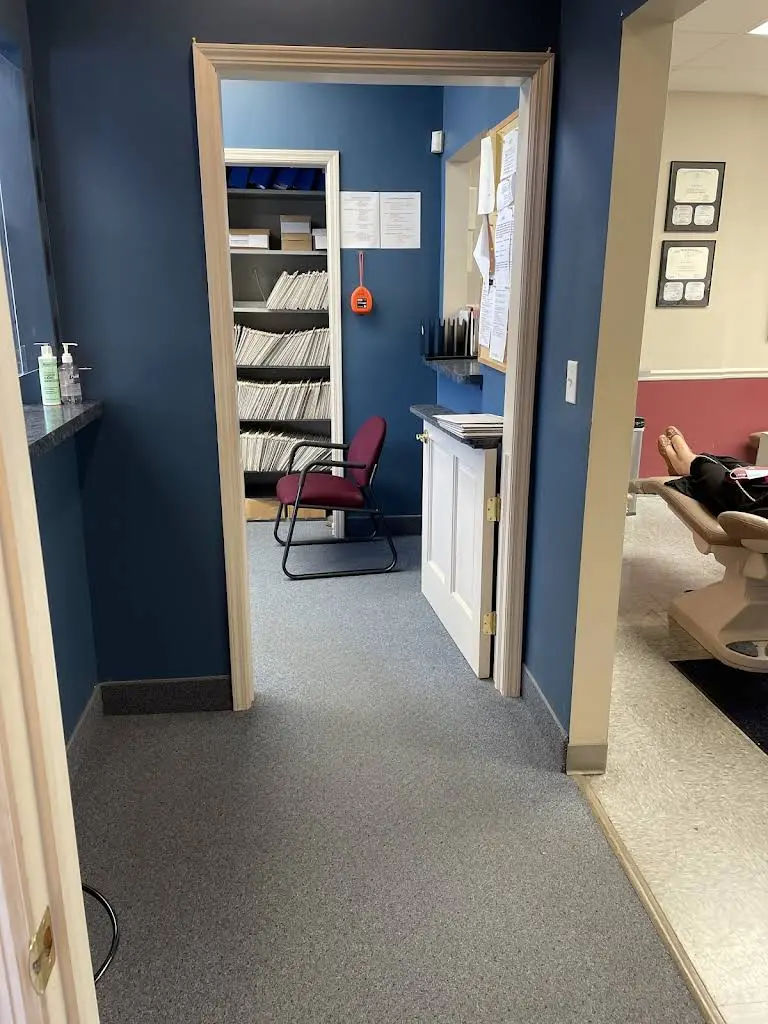 Elliott Orthodontics
