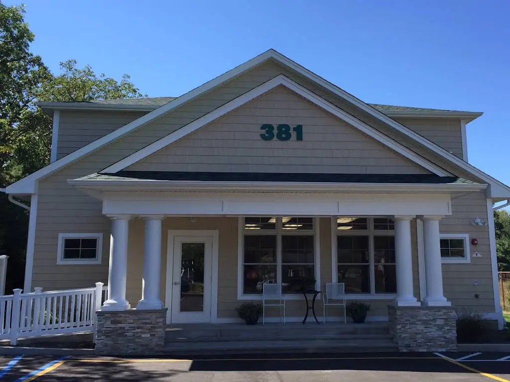 Ocean County Endodontics LLC - Professional dental clinic exterior with modern facilities