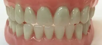 Dover Dental Laboratories Inc