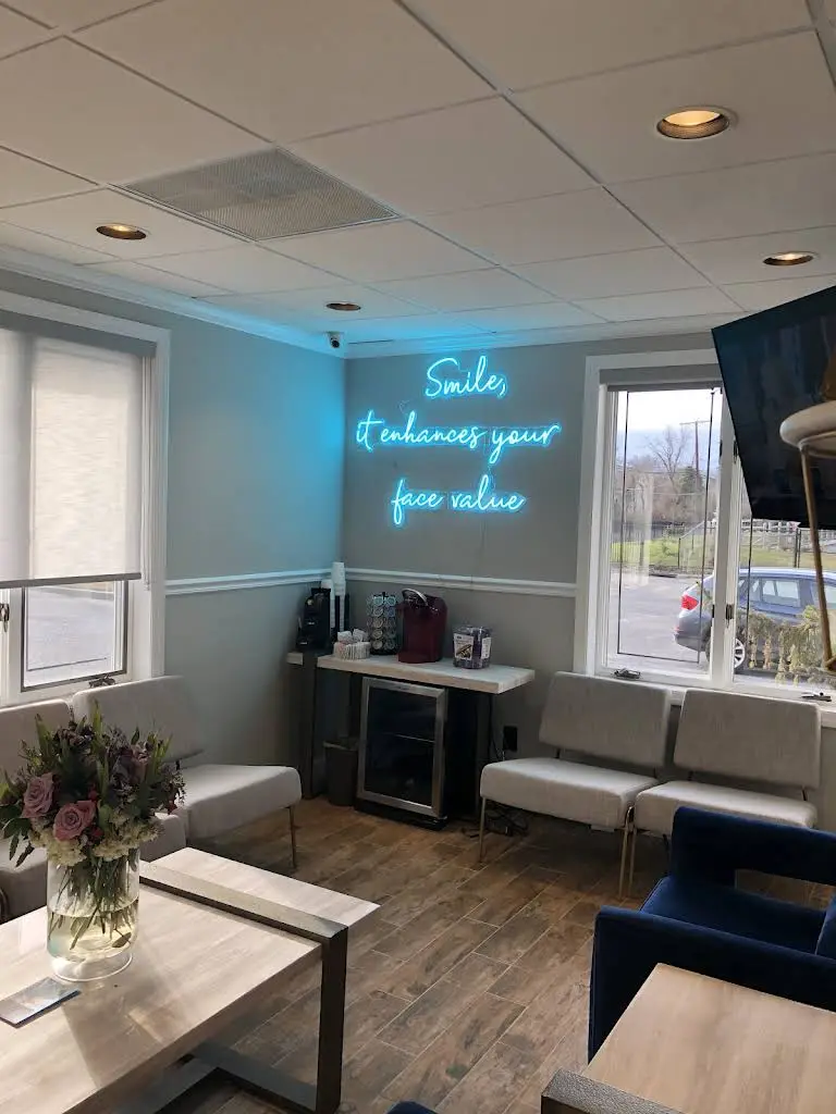 Bayville Dental Arts - Dr. Ingy Alhelawe