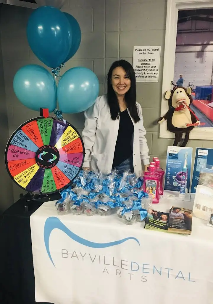 Bayville Dental Arts - Dr. Ingy Alhelawe