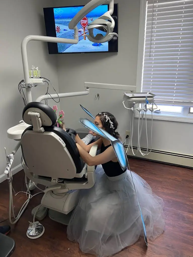 Bayville Dental Arts - Dr. Ingy Alhelawe