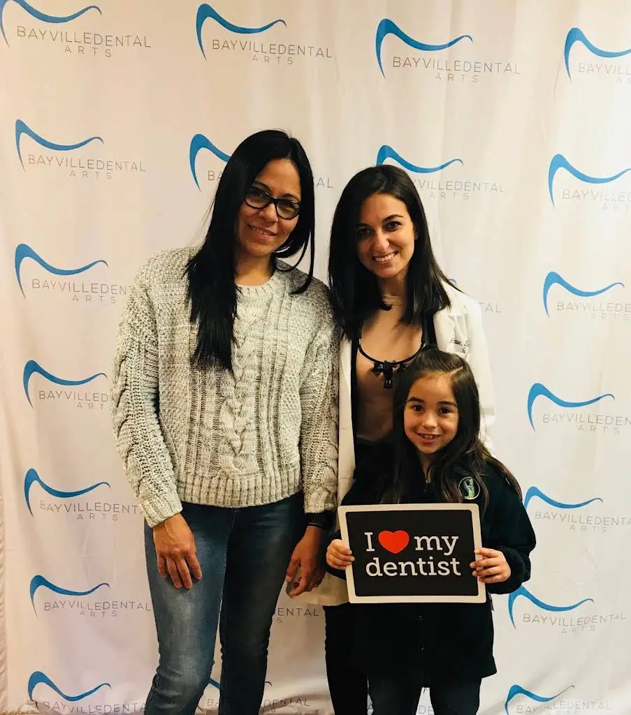 Bayville Dental Arts - Dr. Ingy Alhelawe