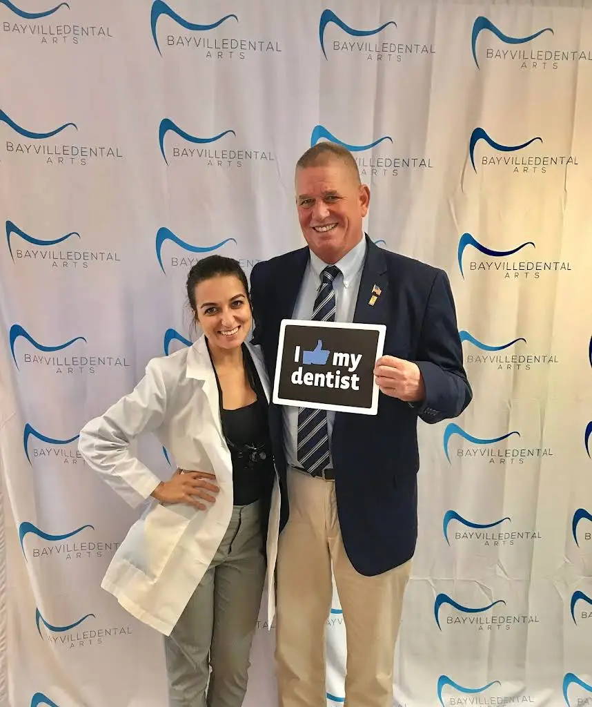 Bayville Dental Arts - Dr. Ingy Alhelawe