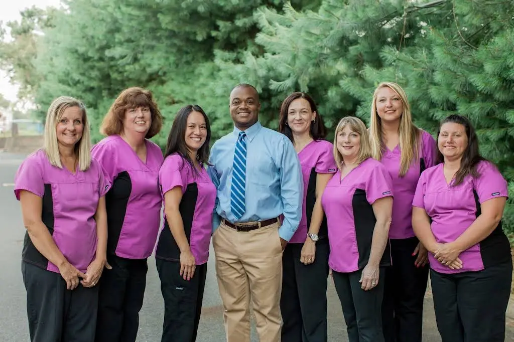 Century Dental LLC - Professional dental clinic exterior with modern facilities