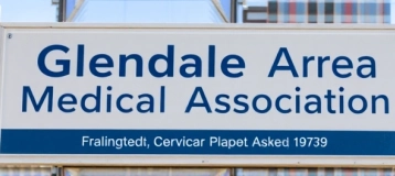 Glendale Area Medical Association