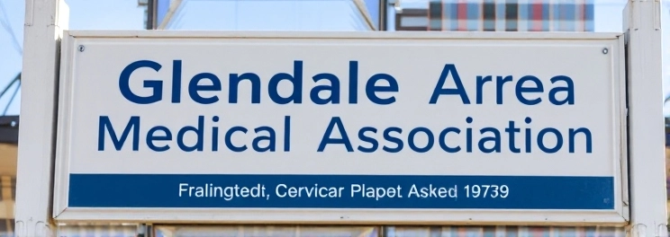 Glendale Area Medical Association