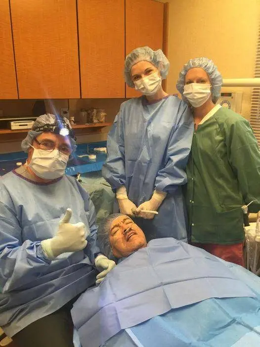 Implant & General Dentistry of Long Island - Professional dental clinic exterior with modern facilities