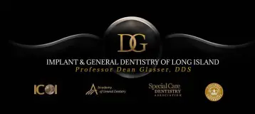 Dean Glasser, DDS / Implant & General Dentistry of Long Island