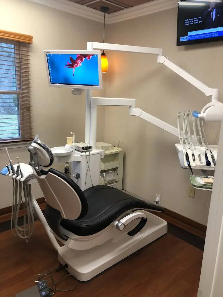Dean Glasser, DDS / Implant & General Dentistry of Long Island