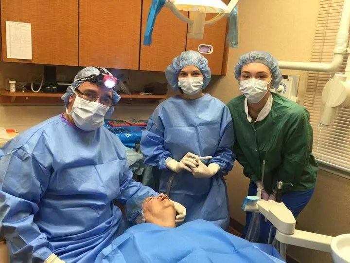 Dean Glasser, DDS / Implant & General Dentistry of Long Island