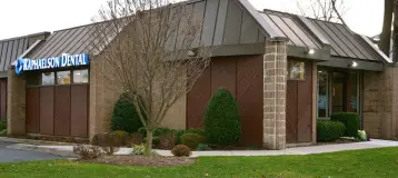 Raphaelson Dental Associates