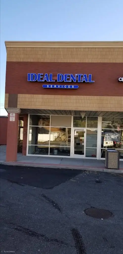 Ideal Dental Services