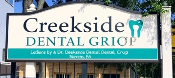 Creekside Dental Group